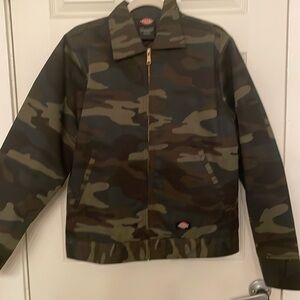 Brand new rare dickies jacket
